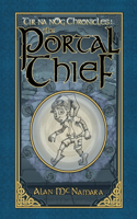 Tir na nÓg Chronicles: The Portal Thief(1 Tir Na Nóg Chronicles)