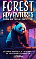 Forest Adventures - Timber the Panda's Discoveries
