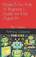 NodeJS For Kids