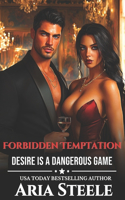 Forbidden Temptation