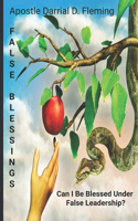 False Blessings