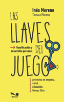 Llaves del Juego