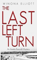 The Last Left Turn