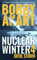 Nuclear Winter Devil Storm