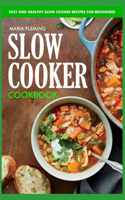 Slow Cooker Cookbook