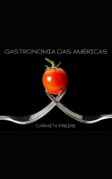 Gastronomia Das Américas