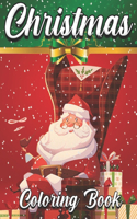 Christmas Coloring Book
