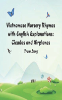 Vietnamese Nursery Rhymes with English Explanations