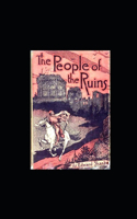 The People of the Ruins illustrated