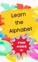Learn the Alphabet