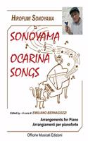 Sonoyama Ocarina Songs