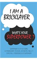 Bricklayer