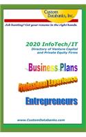 2020 InfoTech/IT Directory of Venture Capital and Private Equity Firms