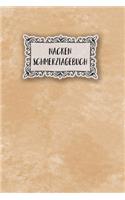 Nacken Schmerztagebuch