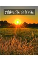 Celebración de la vida