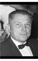 The Disappearance of Jimmy Hoffa: An anthology of True Crime