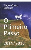 O Primeiro Passo