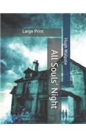 All Souls' Night