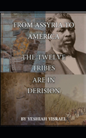 From Assyria To America
