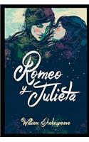 Romeo and Juliet Annotated and Illustrated Book