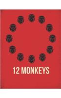 12 Monkeys