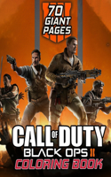 Call of Duty Coloring Book