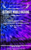 Ultimate Mobile Hacking: basic to advanced