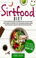 Sirtfood Diet