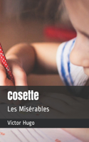 Cosette: Les Misérables