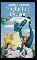 The Reluctant Dragon Annotated