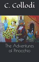 The Adventures of Pinocchio