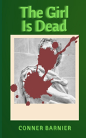 Girl Is Dead Dark Fantasy Thriller