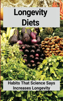Longevity Diets