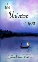 Universe in You