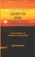 Licht in Der Dunkelheit: Eine Geschichte von Positivität in Enttäuschung