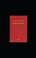 La Fille du Capitaine