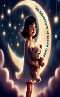 The Adventure of Little Luna