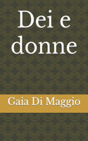 Dei e donne