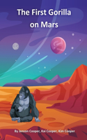 First Gorilla on Mars