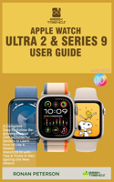 Apple Watch Ultra 2 & Series 9 User Guide