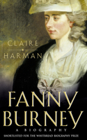 Fanny Burney