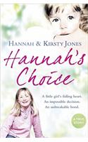 Hannah's Choice