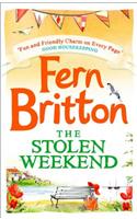 Stolen Weekend (Short Story)