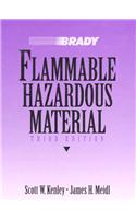 Flammable Hazardous Material