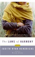 Laws of Harmony