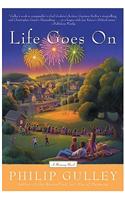 Life Goes on: A Harmony Novel(Harmony Novel)