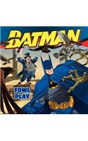 Batman Classic: Fowl Play