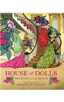 House of Dolls