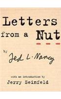 Letters From A Nut