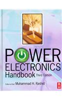 Power Electronics Handbook